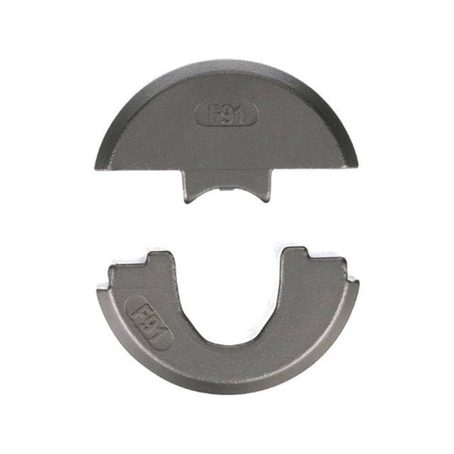 CD-920-F91 Panduit Corp  Crimpers - Crimp Heads Die Sets